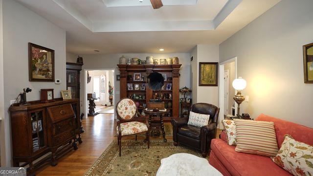 19 Golden Eagle Drive, Adairsville, GA 30103