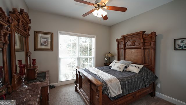 19 Golden Eagle Drive, Adairsville, GA 30103