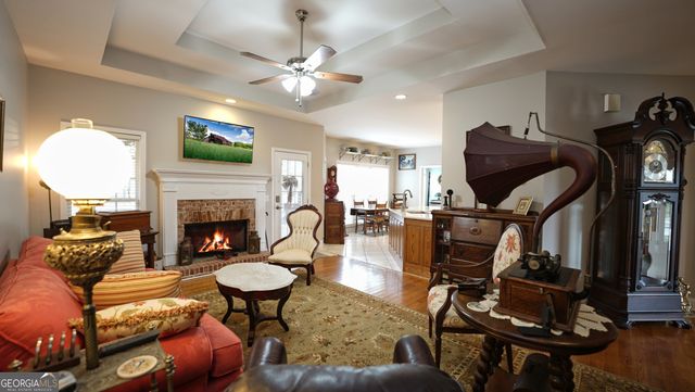 19 Golden Eagle Drive, Adairsville, GA 30103