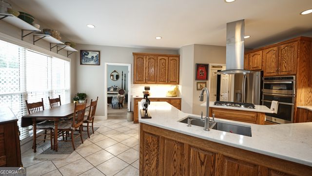 19 Golden Eagle Drive, Adairsville, GA 30103