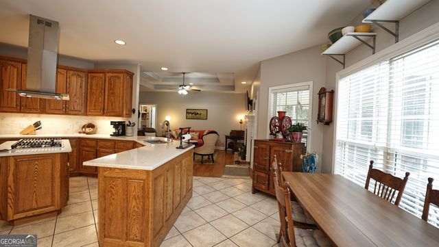 19 Golden Eagle Drive, Adairsville, GA 30103