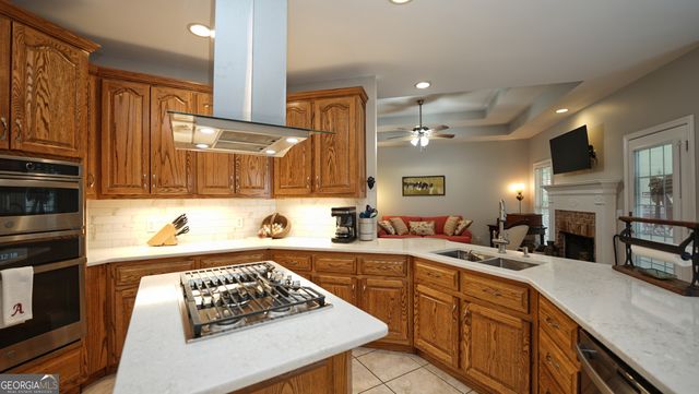 19 Golden Eagle Drive, Adairsville, GA 30103