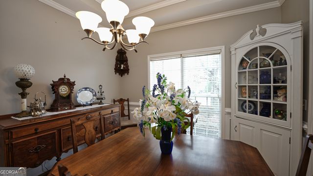 19 Golden Eagle Drive, Adairsville, GA 30103