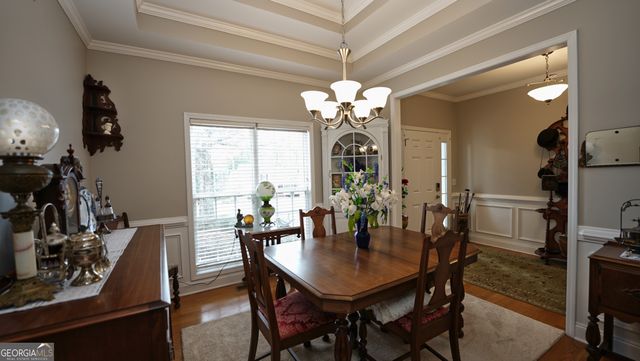 19 Golden Eagle Drive, Adairsville, GA 30103