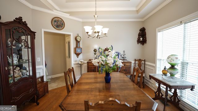 19 Golden Eagle Drive, Adairsville, GA 30103