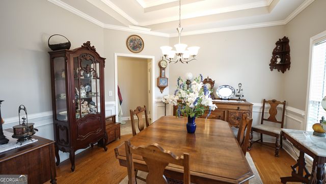 19 Golden Eagle Drive, Adairsville, GA 30103