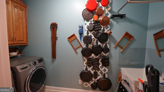 19 Golden Eagle Drive, Adairsville, GA 30103