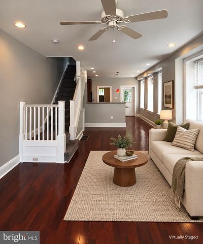 335 CARSON ST, Philadelphia, PA 19128