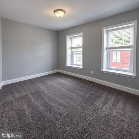 335 CARSON ST, Philadelphia, PA 19128