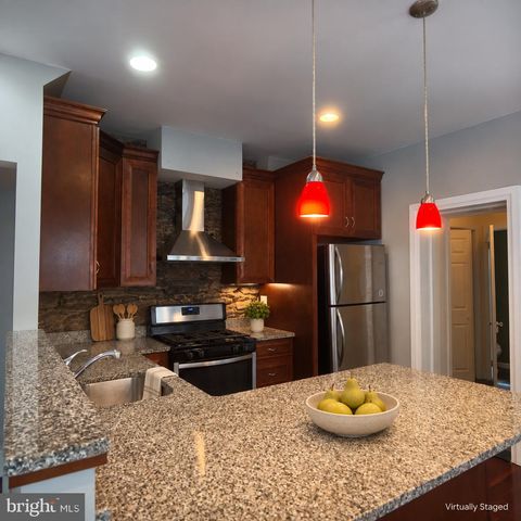 335 CARSON ST, Philadelphia, PA 19128