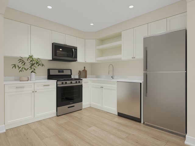 775 Pershing Avenue 2-B, Glen Ellyn, IL 60137