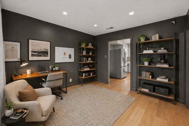 1723 Fawn DR, Austin, TX 78741