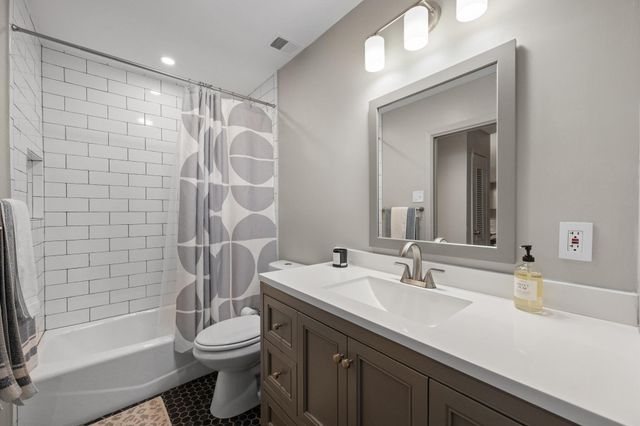 1723 Fawn DR, Austin, TX 78741