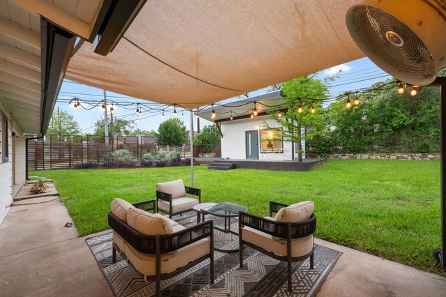 1723 Fawn DR, Austin, TX 78741