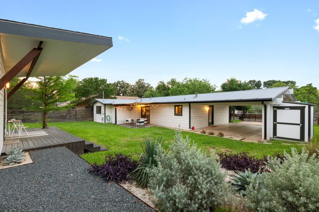 1723 Fawn DR, Austin, TX 78741