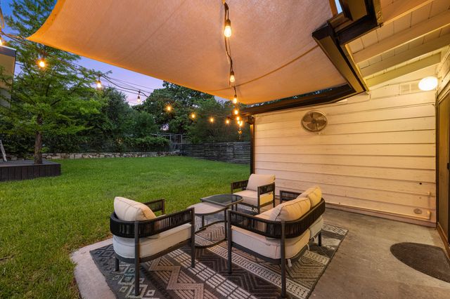 1723 Fawn DR, Austin, TX 78741