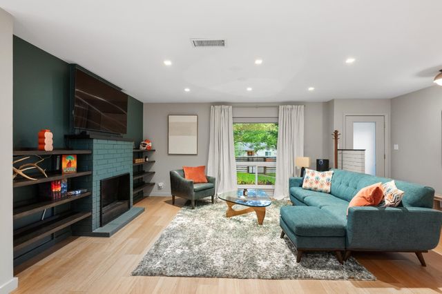 1723 Fawn DR, Austin, TX 78741