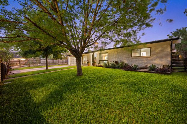 1723 Fawn DR, Austin, TX 78741