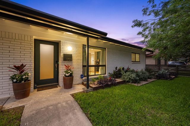 1723 Fawn DR, Austin, TX 78741