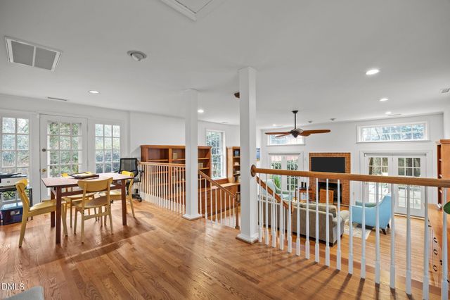 1121 Anderson Street, Durham, NC 27705