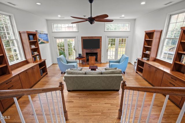 1121 Anderson Street, Durham, NC 27705