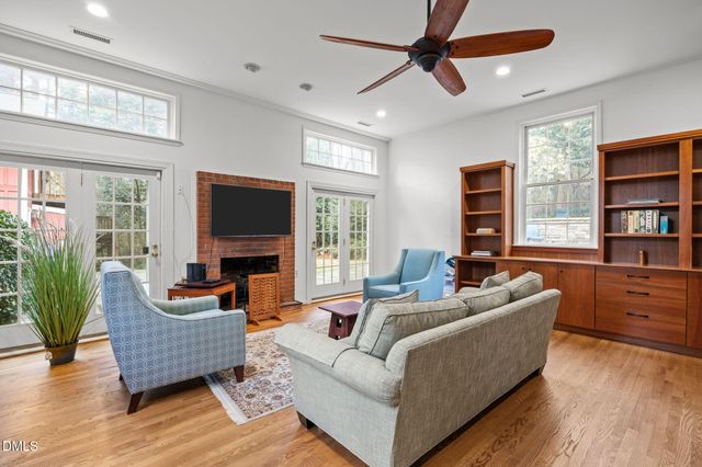 1121 Anderson Street, Durham, NC 27705