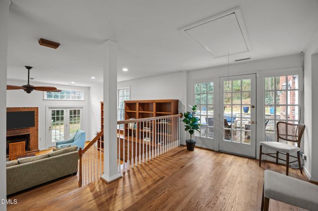 1121 Anderson Street, Durham, NC 27705