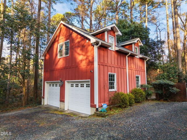 1121 Anderson Street, Durham, NC 27705