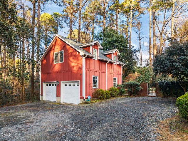 1121 Anderson Street, Durham, NC 27705