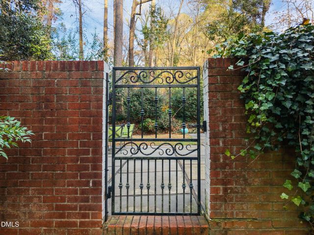 1121 Anderson Street, Durham, NC 27705