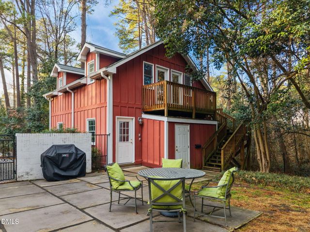 1121 Anderson Street, Durham, NC 27705