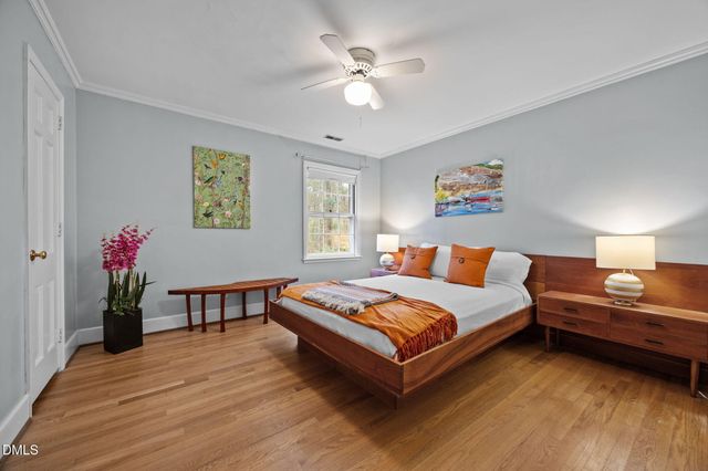 1121 Anderson Street, Durham, NC 27705