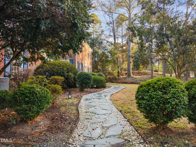 1121 Anderson Street, Durham, NC 27705