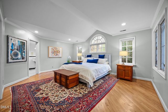 1121 Anderson Street, Durham, NC 27705