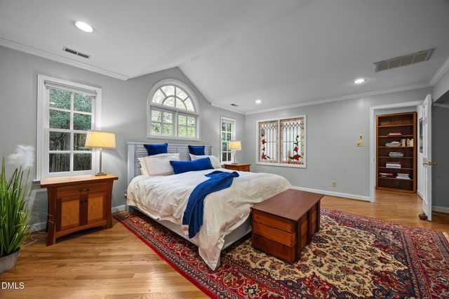 1121 Anderson Street, Durham, NC 27705