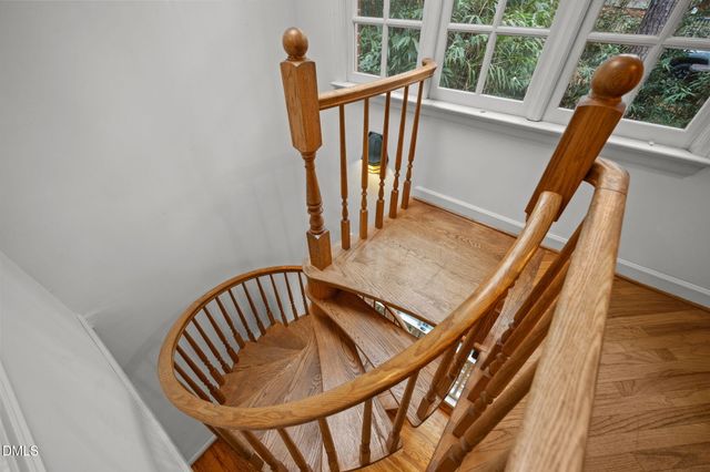 1121 Anderson Street, Durham, NC 27705