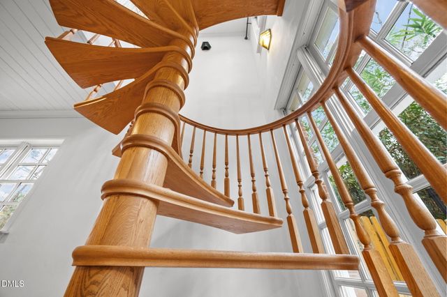 1121 Anderson Street, Durham, NC 27705