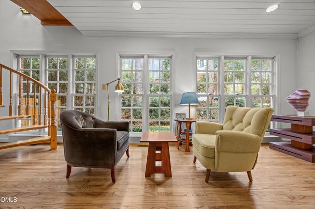 1121 Anderson Street, Durham, NC 27705