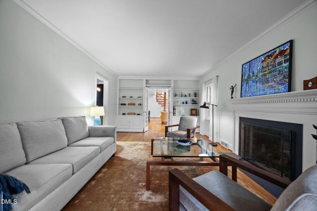 1121 Anderson Street, Durham, NC 27705