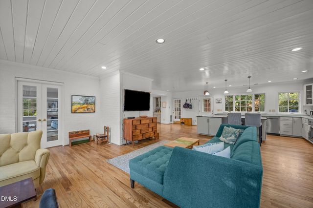 1121 Anderson Street, Durham, NC 27705