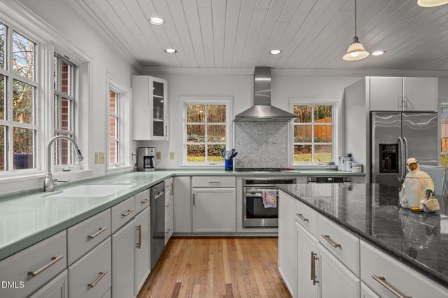 1121 Anderson Street, Durham, NC 27705