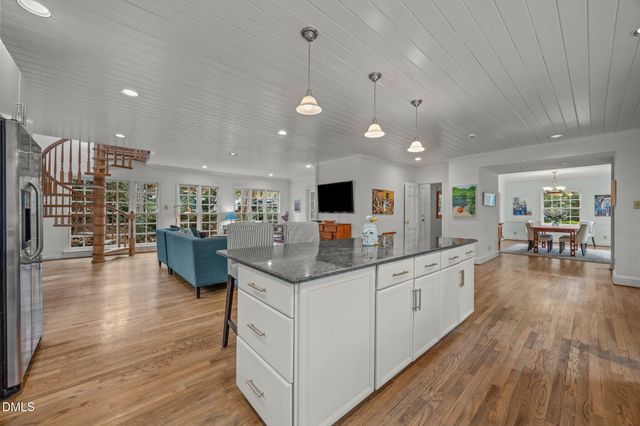 1121 Anderson Street, Durham, NC 27705