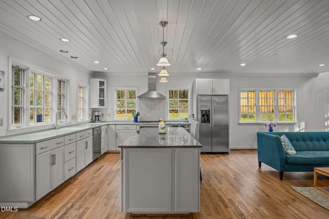 1121 Anderson Street, Durham, NC 27705