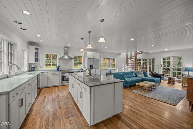 1121 Anderson Street, Durham, NC 27705