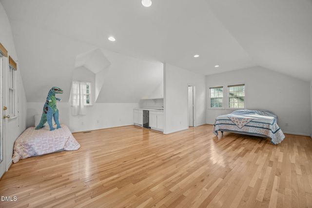 1121 Anderson Street, Durham, NC 27705