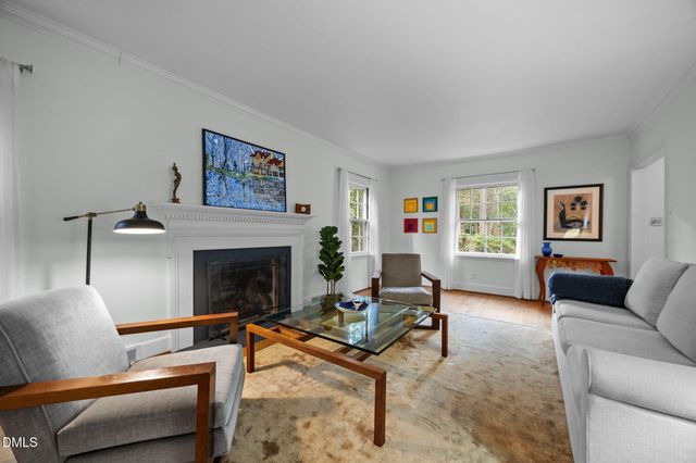 1121 Anderson Street, Durham, NC 27705