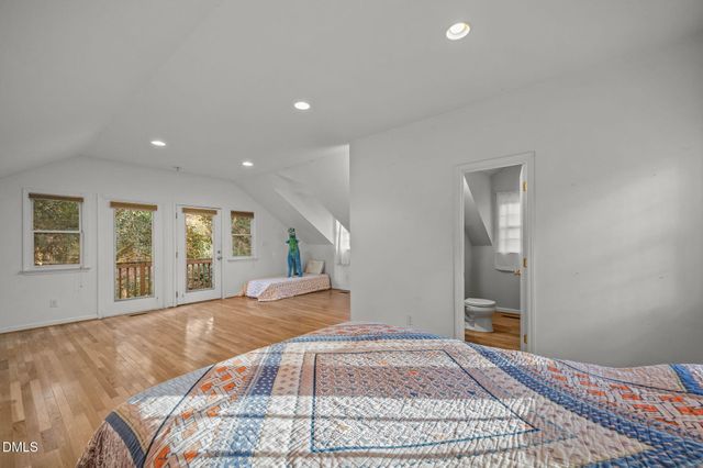 1121 Anderson Street, Durham, NC 27705