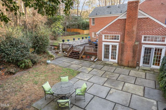 1121 Anderson Street, Durham, NC 27705