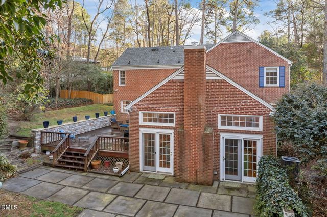 1121 Anderson Street, Durham, NC 27705