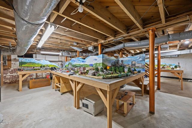 1121 Anderson Street, Durham, NC 27705